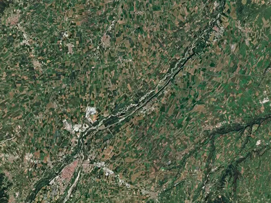 Immagine 8 di Terreno agricolo in vendita  in Str. Motta a Castelletto Stura