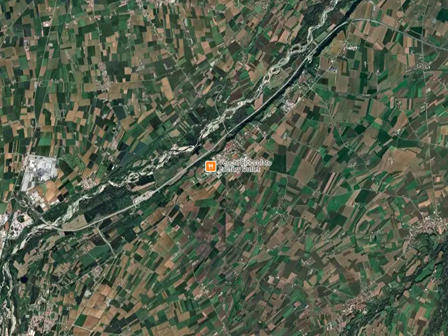 Immagine 9 di Terreno agricolo in vendita  in Str. Motta a Castelletto Stura