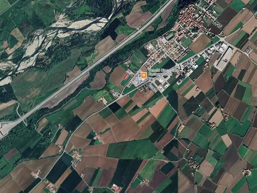 Immagine 11 di Terreno agricolo in vendita  in Str. Motta a Castelletto Stura