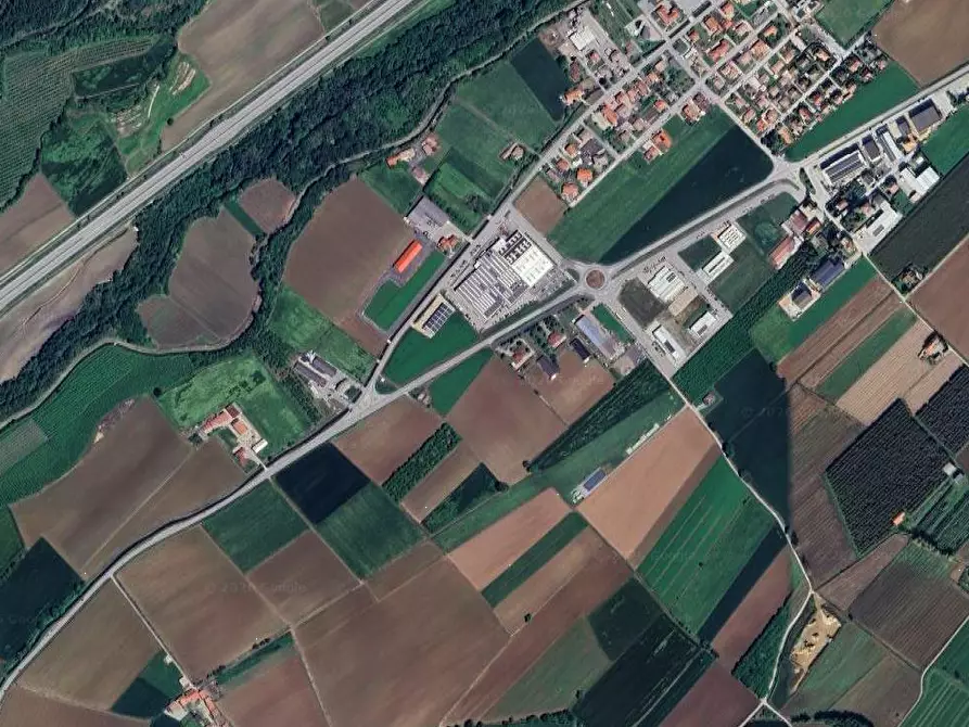 Immagine 12 di Terreno agricolo in vendita  in Str. Motta a Castelletto Stura