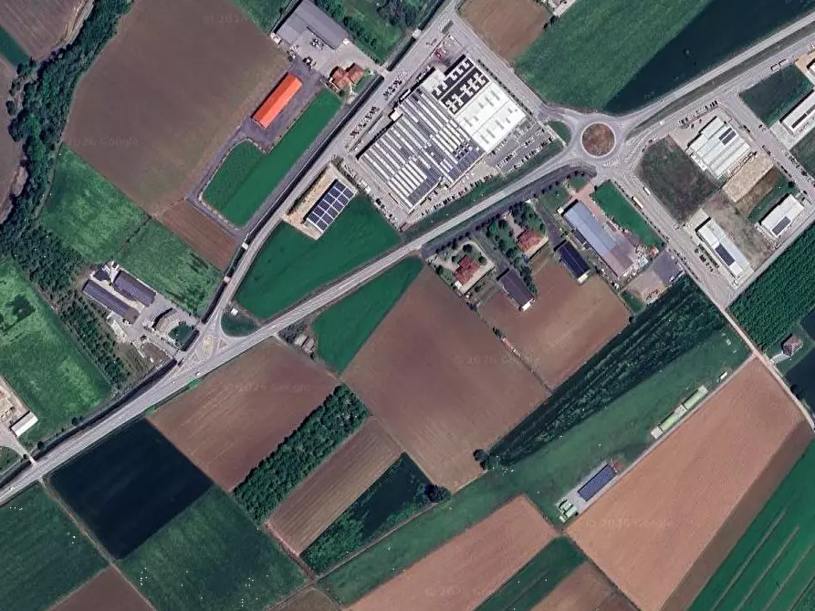 Immagine 13 di Terreno agricolo in vendita  in Str. Motta a Castelletto Stura