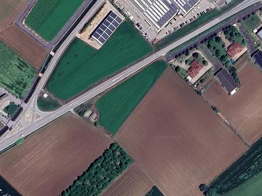 Immagine 14 di Terreno agricolo in vendita  in Str. Motta a Castelletto Stura