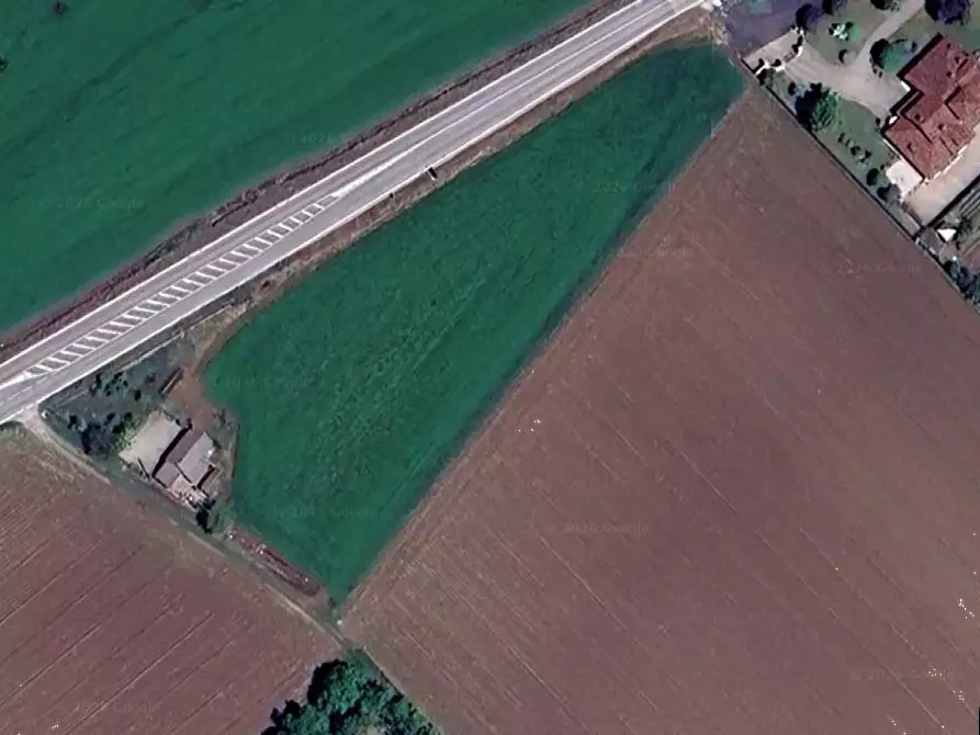 Immagine 15 di Terreno agricolo in vendita  in Str. Motta a Castelletto Stura