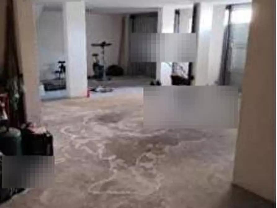 Immagine 2 di Porzione di casa in vendita  in Via Socrate Forni a Sant'albano Stura