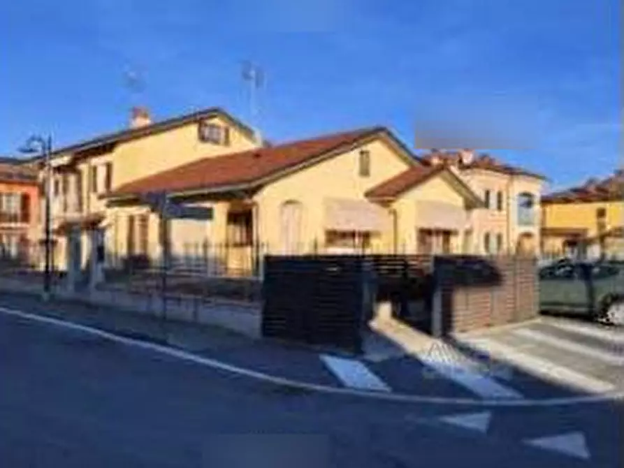 Immagine 3 di Porzione di casa in vendita  in Via Socrate Forni a Sant'albano Stura
