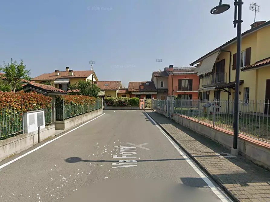 Immagine 7 di Porzione di casa in vendita  in Via Socrate Forni a Sant'albano Stura