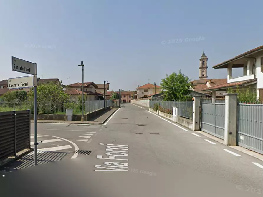 Immagine 8 di Porzione di casa in vendita  in Via Socrate Forni a Sant'albano Stura