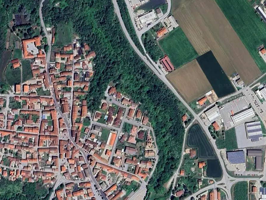 Immagine 15 di Porzione di casa in vendita  in Via Socrate Forni a Sant'albano Stura