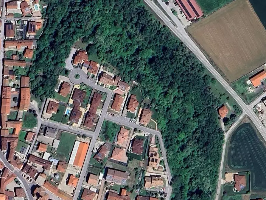 Immagine 16 di Porzione di casa in vendita  in Via Socrate Forni a Sant'albano Stura