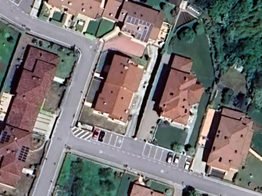 Immagine 18 di Porzione di casa in vendita  in Via Socrate Forni a Sant'albano Stura