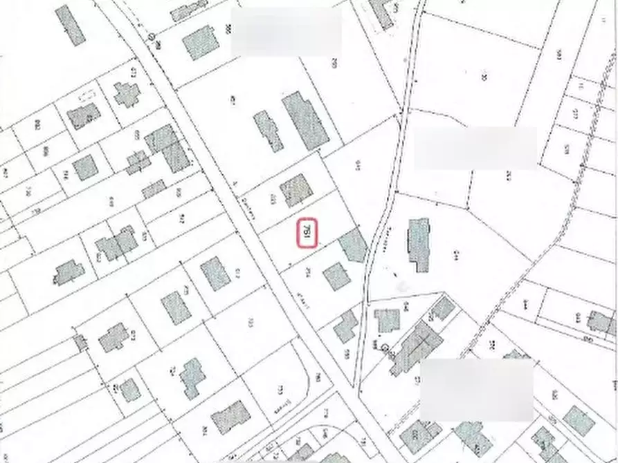 Immagine 3 di Terreno edificabile in vendita  in Canale a Canale