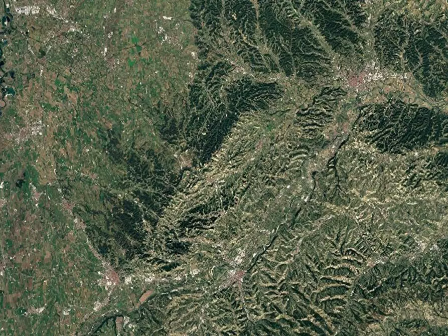 Immagine 5 di Terreno edificabile in vendita  in Canale a Canale