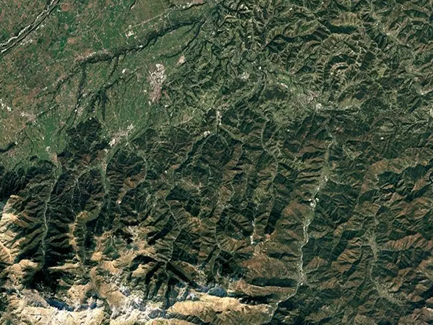 Immagine 8 di Appartamento in vendita  in Località San Giacomo a Roburent