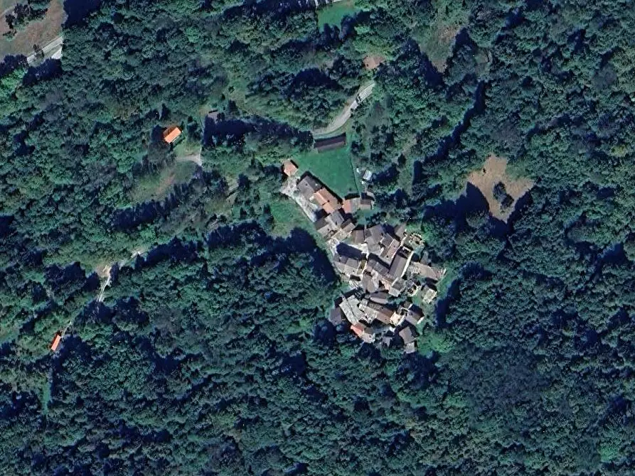 Immagine 3 di Casa bifamiliare in vendita  in Borgata Belliard a Roccabruna