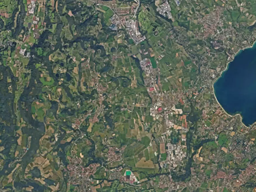 Immagine 3 di Capannone industriale in vendita  in Via Nazionale a Puegnago Sul Garda