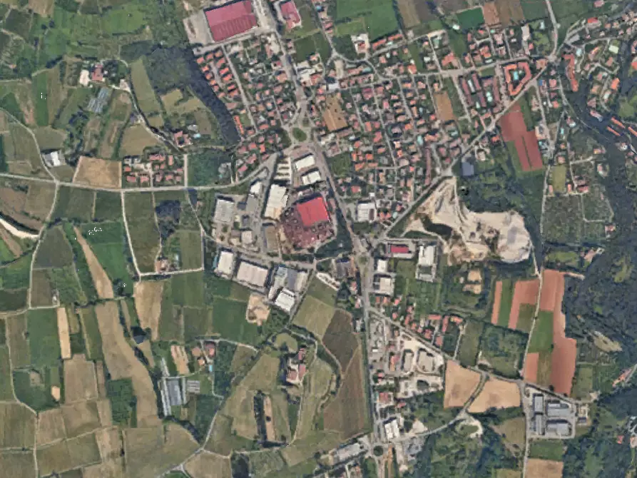 Immagine 5 di Capannone industriale in vendita  in Via Nazionale a Puegnago Sul Garda