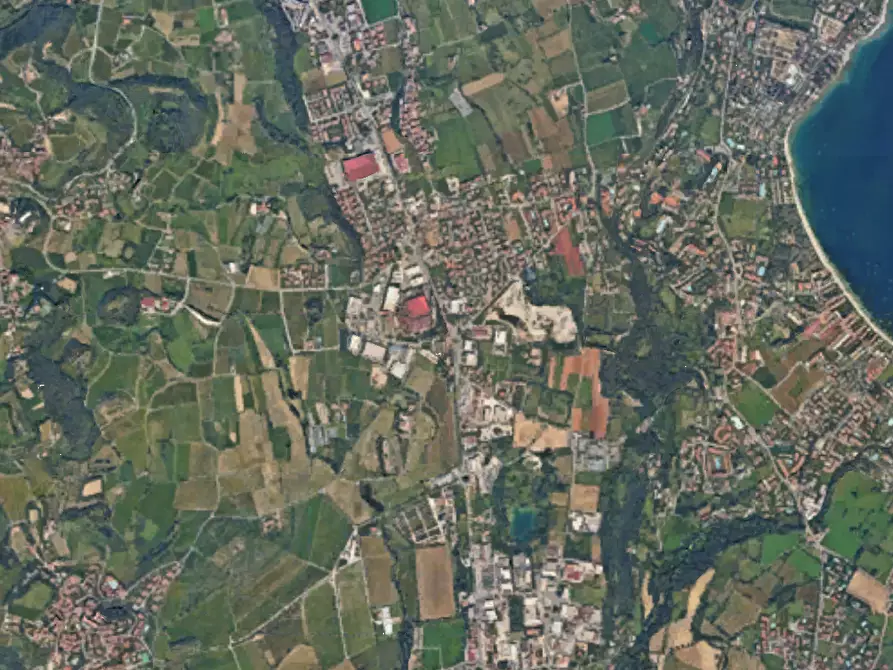 Immagine 6 di Capannone industriale in vendita  in Via Nazionale a Puegnago Sul Garda