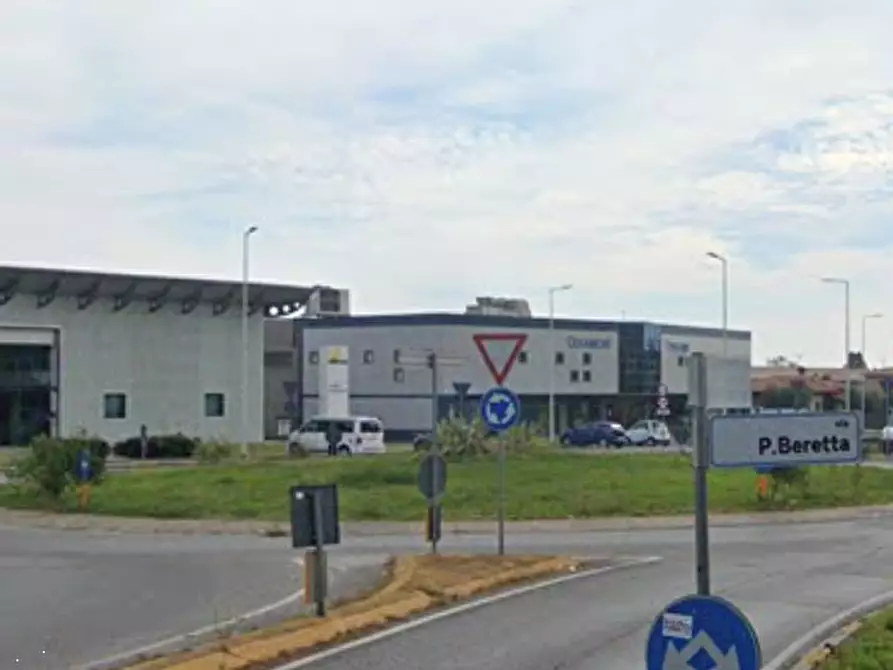 Immagine 7 di Capannone industriale in vendita  in Via Nazionale a Puegnago Sul Garda