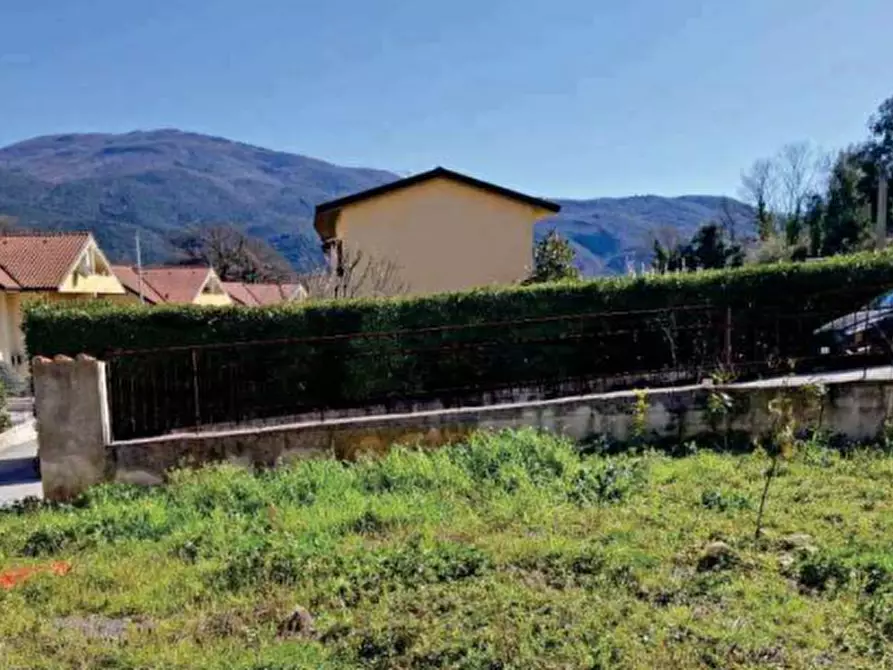 Immagine 1 di Terreno agricolo in vendita  in Via Guglielmo Marconi a Macchia D'isernia