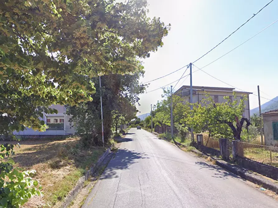 Immagine 8 di Terreno agricolo in vendita  in Via Guglielmo Marconi a Macchia D'isernia