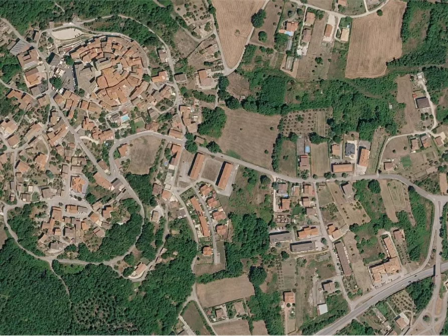 Immagine 10 di Terreno agricolo in vendita  in Via Guglielmo Marconi a Macchia D'isernia