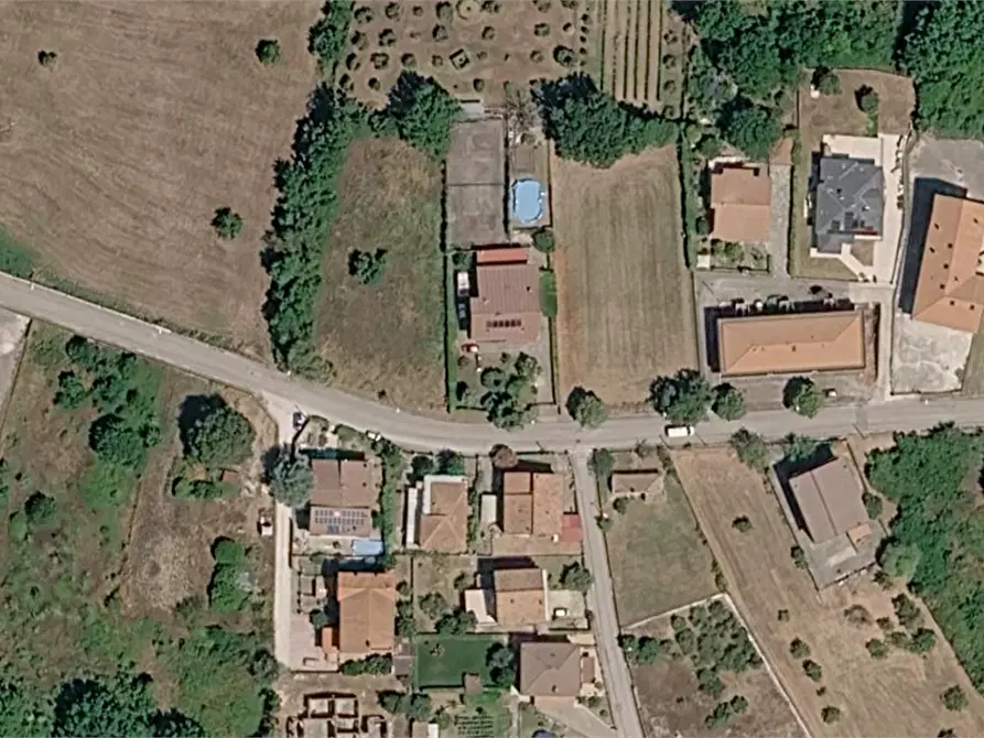 Immagine 11 di Terreno agricolo in vendita  in Via Guglielmo Marconi a Macchia D'isernia