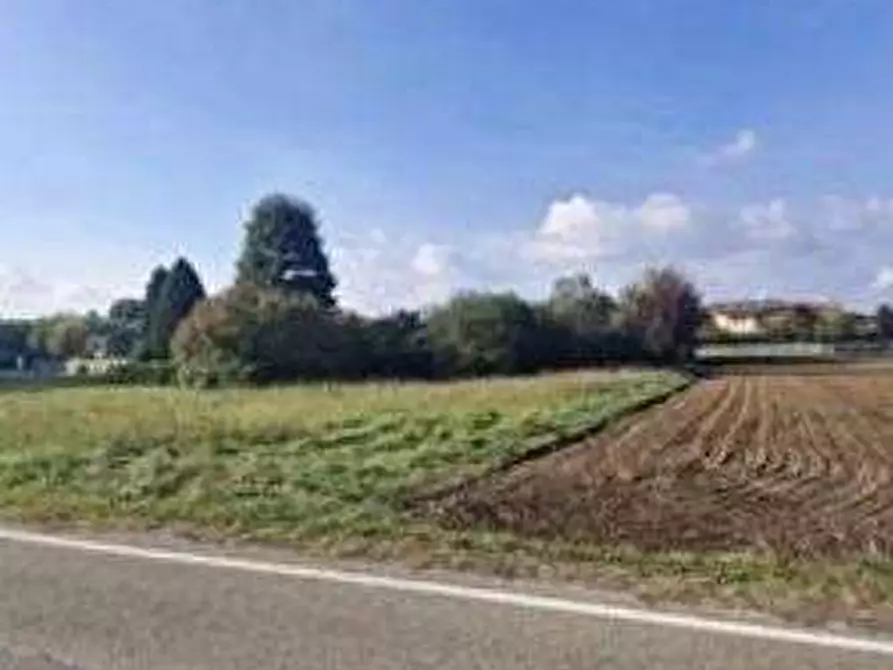 Immagine 1 di Terreno agricolo in vendita  in Via Tintoretto a Castano Primo