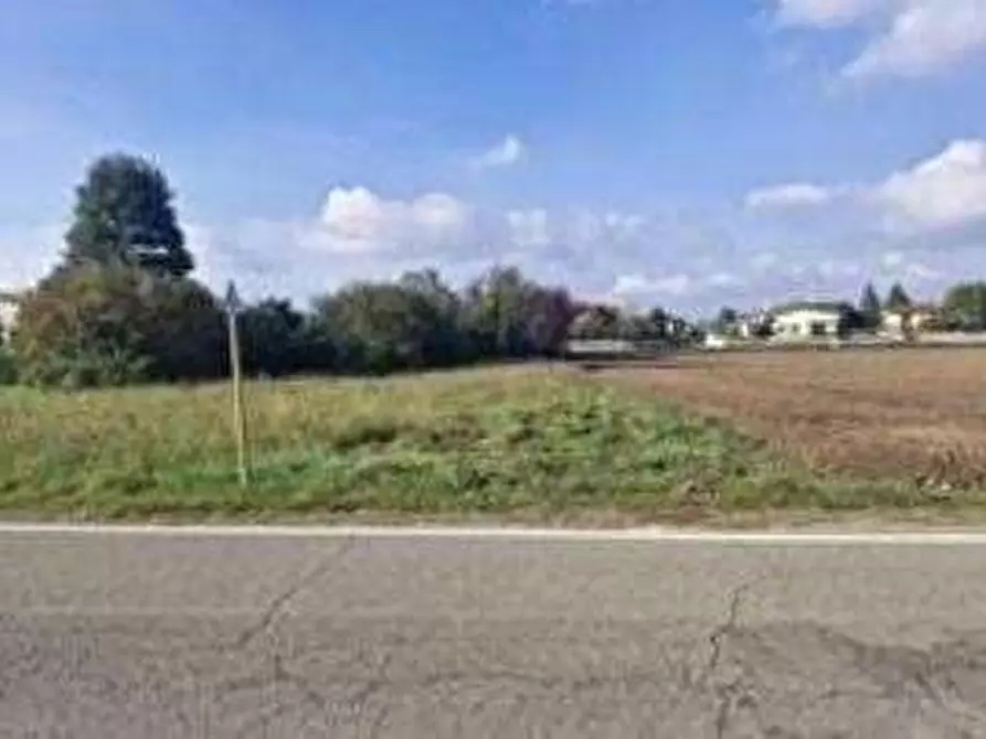 Immagine 2 di Terreno agricolo in vendita  in Via Tintoretto a Castano Primo