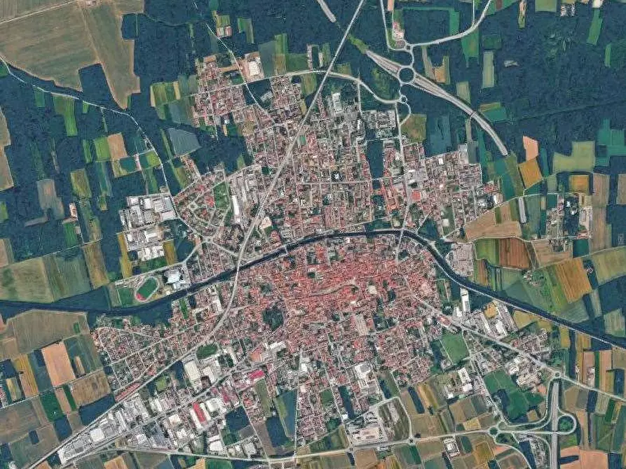 Immagine 5 di Terreno agricolo in vendita  in Via Tintoretto a Castano Primo