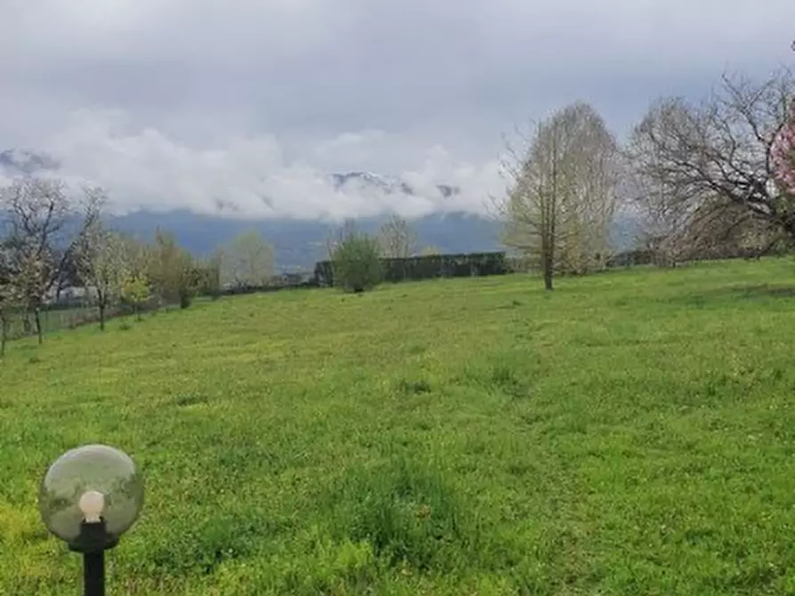 Immagine 4 di Villa in vendita  in Via Salce a Belluno