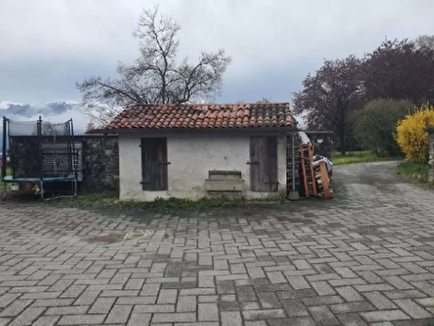 Immagine 5 di Villa in vendita  in Via Salce a Belluno