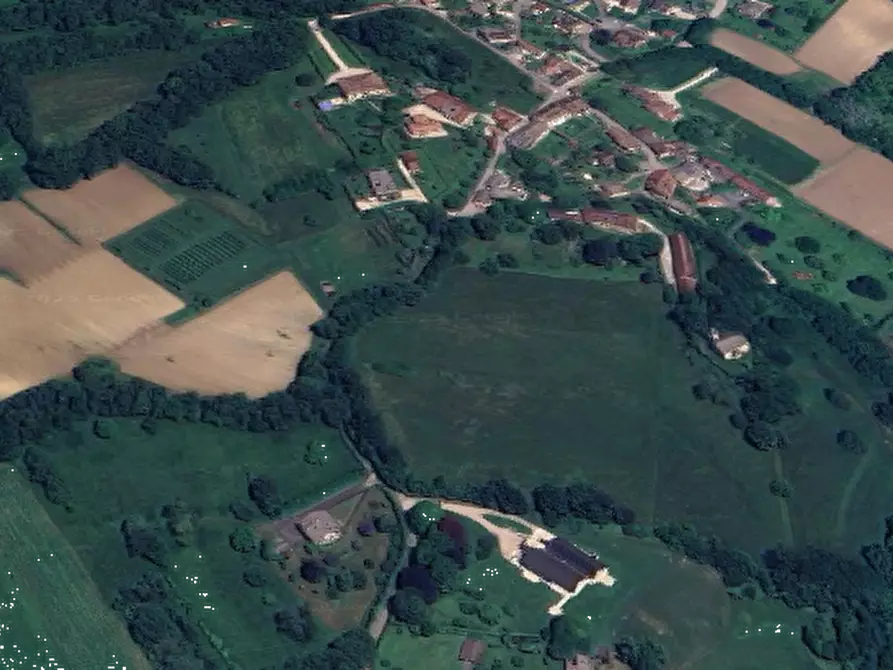 Immagine 12 di Villa in vendita  in Via Salce a Belluno