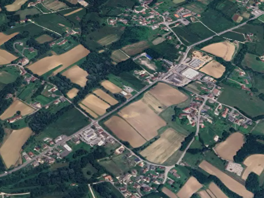 Immagine 14 di Villa in vendita  in Via Salce a Belluno