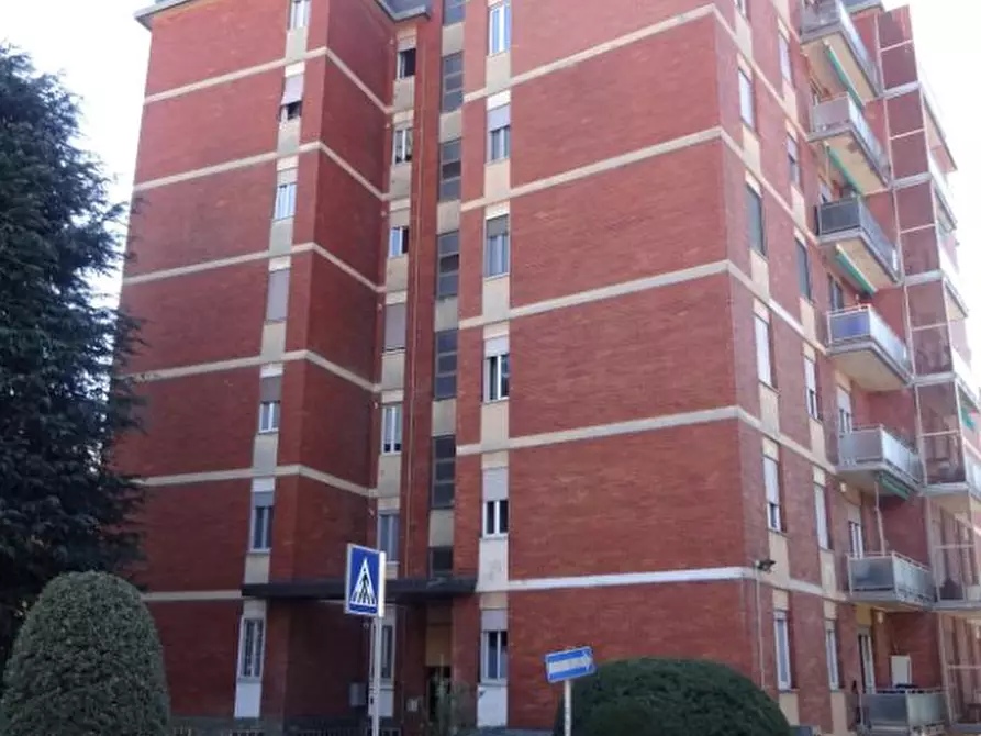 Immagine 1 di Appartamento in vendita  in Via Giuseppe Garibaldi  a Barlassina