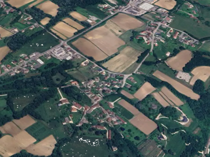 Immagine 14 di Porzione di casa in vendita  in Via Salce a Belluno