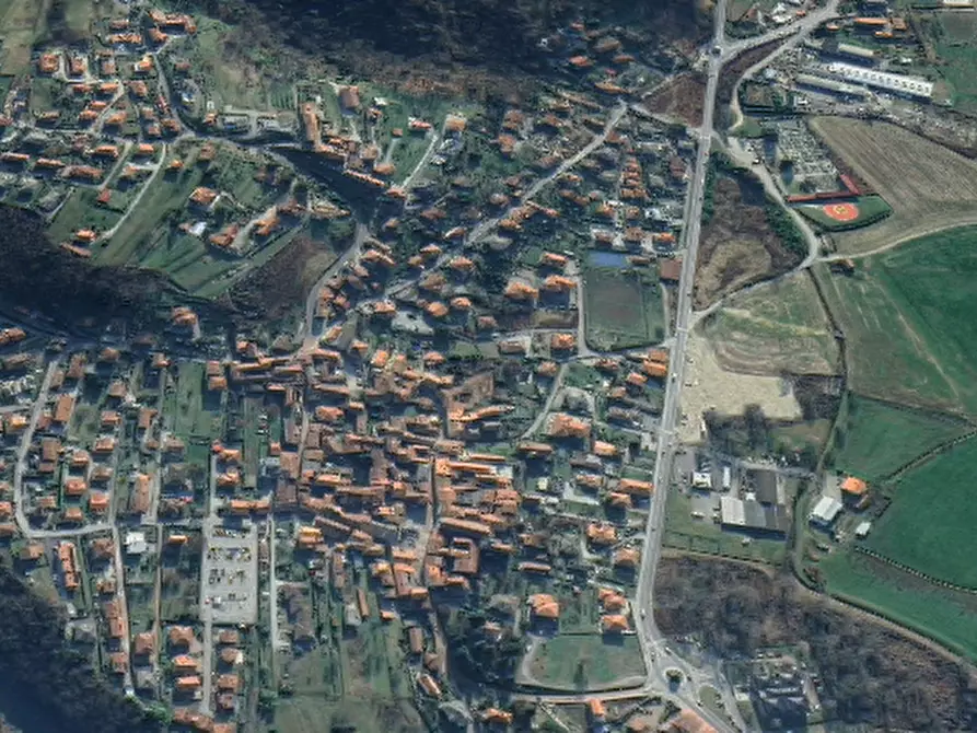 Immagine 9 di Casa indipendente in vendita  in Via della Chiesa  a Luino