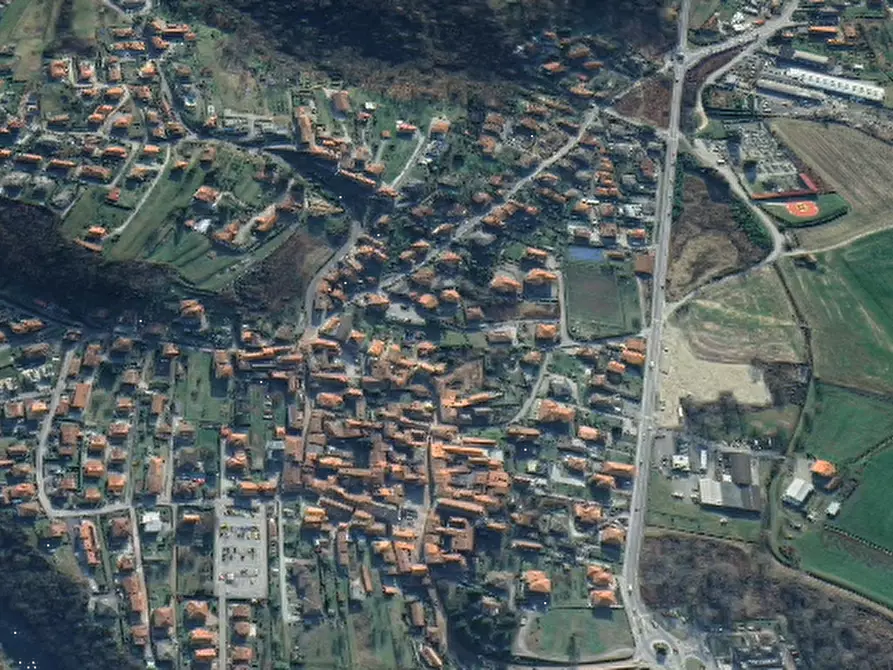 Immagine 11 di Casa indipendente in vendita  in Via della Chiesa  a Luino