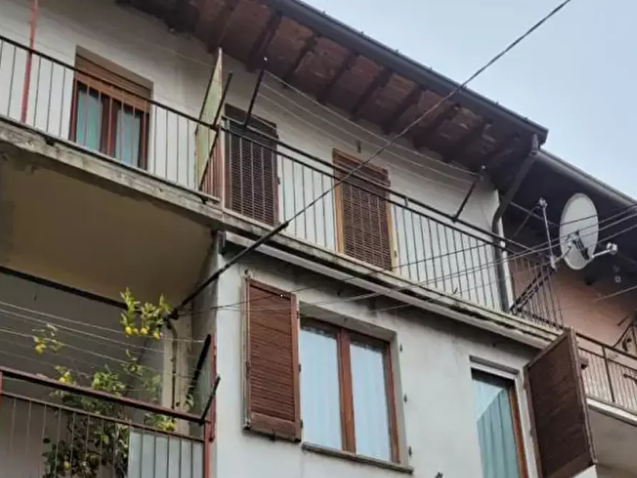 Immagine 1 di Appartamento in vendita  in Via Mazza  a Guanzate