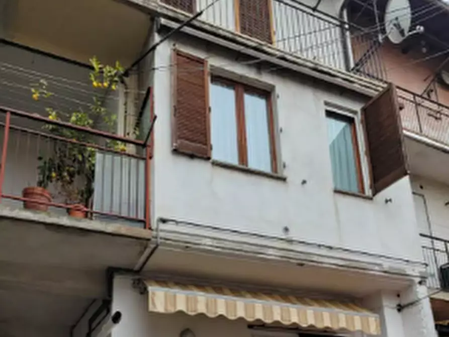 Immagine 2 di Appartamento in vendita  in Via Mazza  a Guanzate