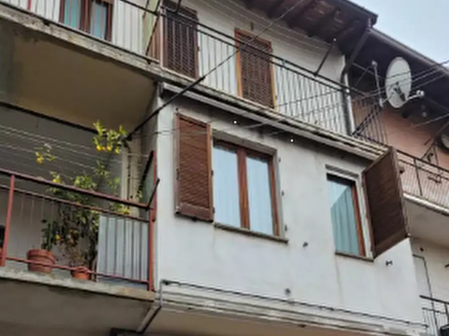 Immagine 3 di Appartamento in vendita  in Via Mazza  a Guanzate