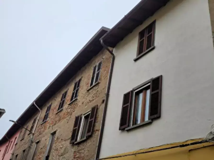 Immagine 4 di Appartamento in vendita  in Via Mazza  a Guanzate