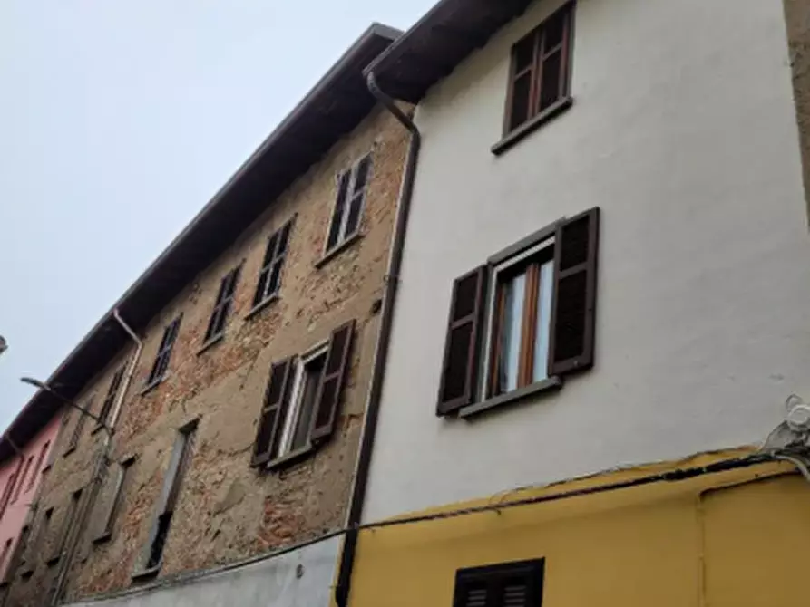 Immagine 5 di Appartamento in vendita  in Via Mazza  a Guanzate