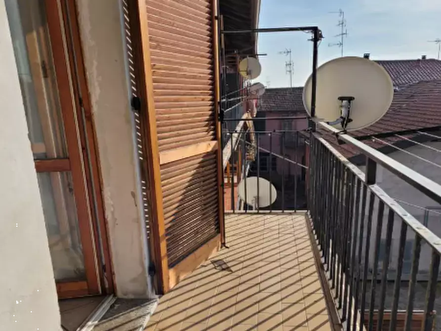 Immagine 6 di Appartamento in vendita  in Via Mazza  a Guanzate