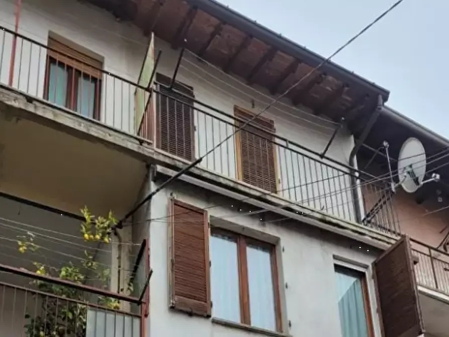 Immagine 7 di Appartamento in vendita  in Via Mazza  a Guanzate