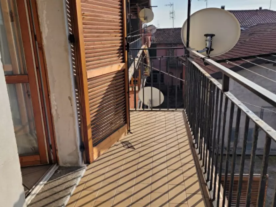 Immagine 8 di Appartamento in vendita  in Via Mazza  a Guanzate