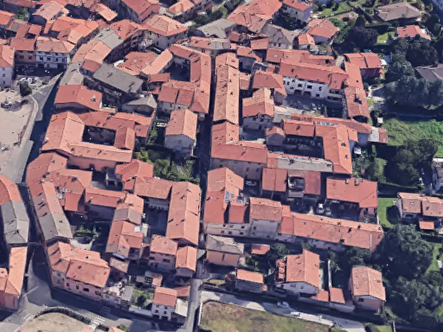Immagine 13 di Appartamento in vendita  in Via Mazza  a Guanzate