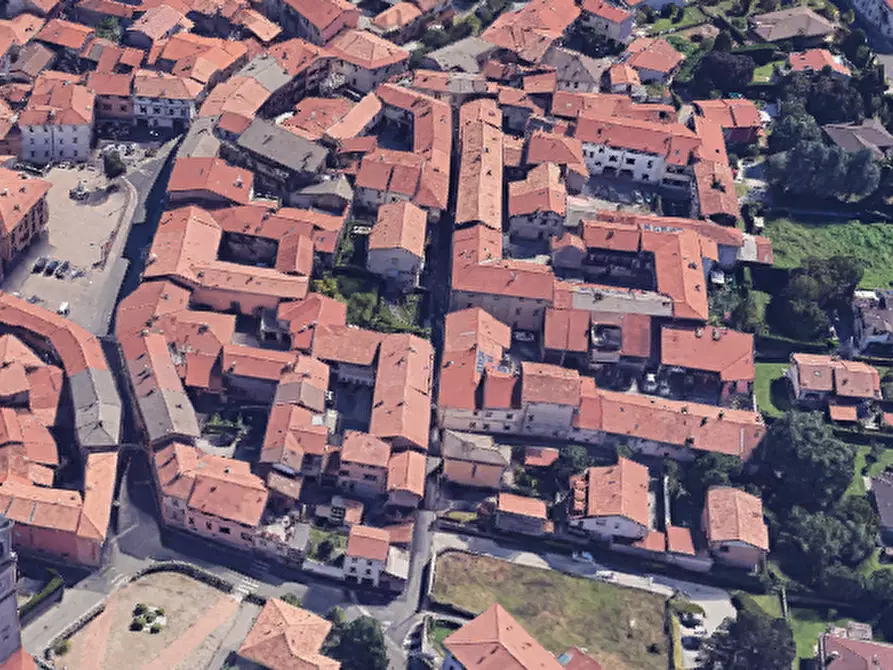 Immagine 14 di Appartamento in vendita  in Via Mazza  a Guanzate