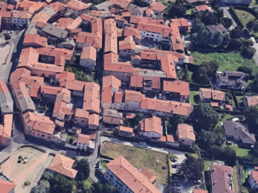 Immagine 15 di Appartamento in vendita  in Via Mazza  a Guanzate