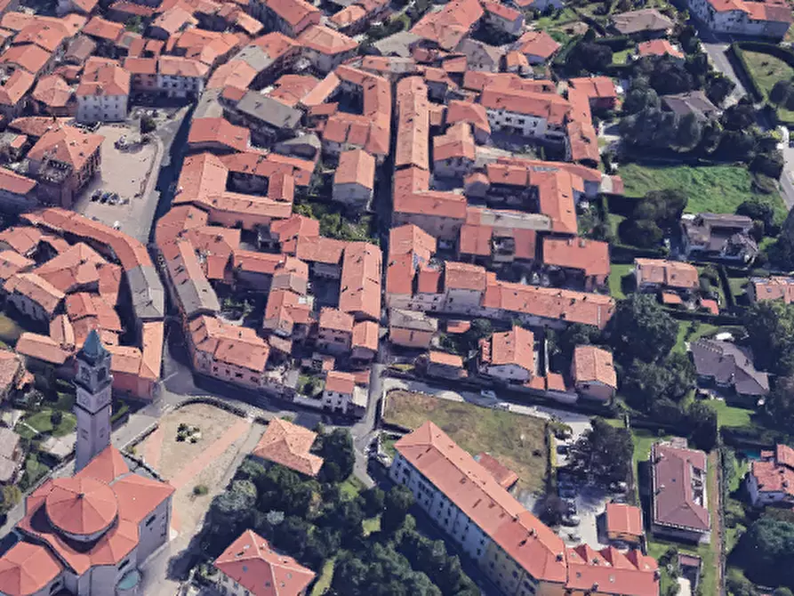 Immagine 16 di Appartamento in vendita  in Via Mazza  a Guanzate