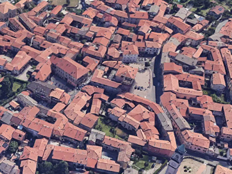 Immagine 19 di Appartamento in vendita  in Via Mazza  a Guanzate